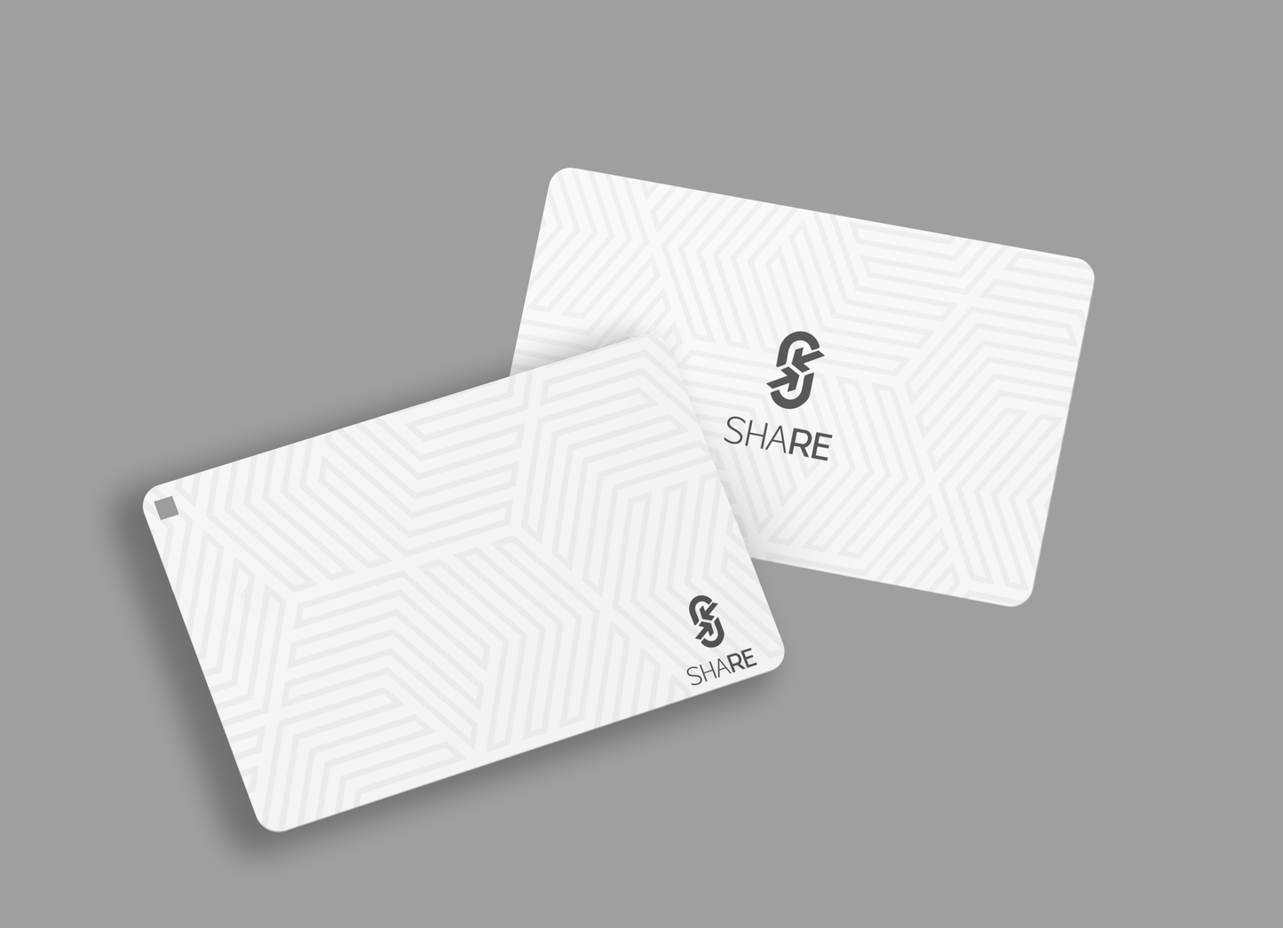 Share Card Custom